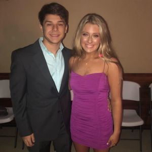 Meet your Posher, Mary ellis